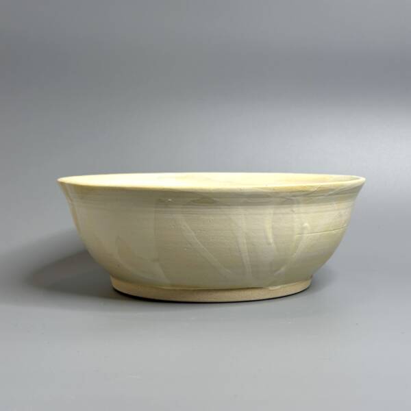Off White Bowl