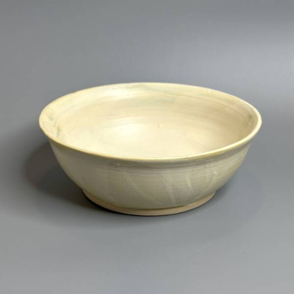 Off White Bowl - Image 2