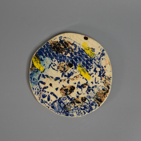 Muilticolour Costers - Image 10
