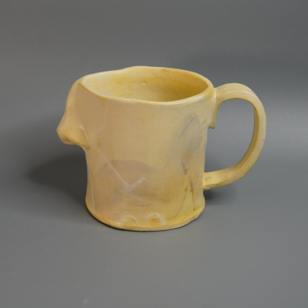 Nose Mug