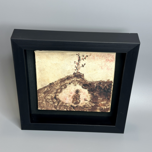 Poingnant shadows-womb - Image 5
