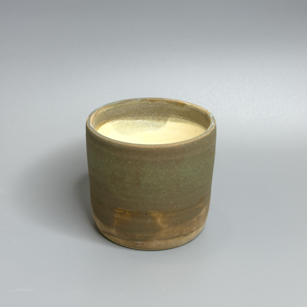 Green Coffee Mug - Image 7