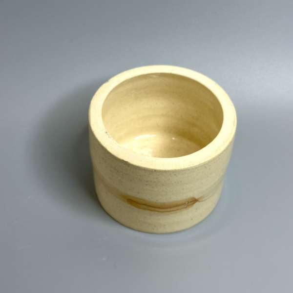 Trinket Jar with lid - Image 2