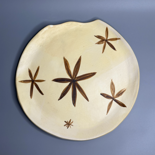Brown Flower - Image 2