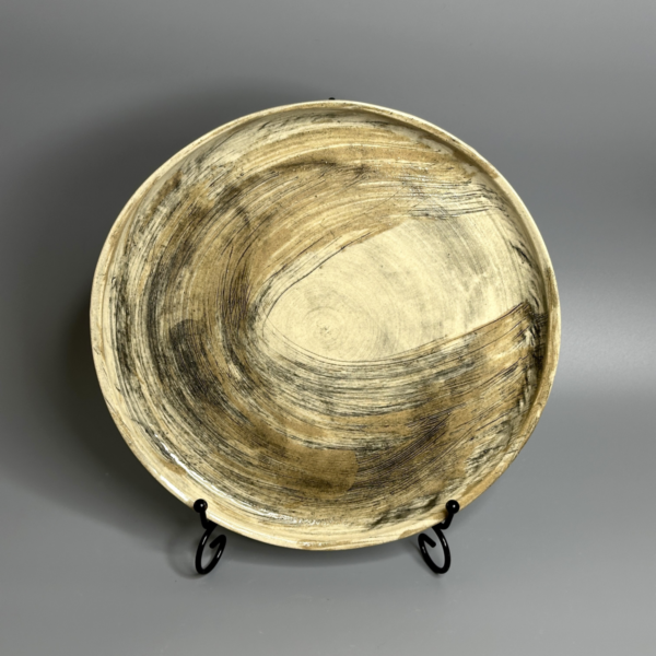 Swirl Platter 3