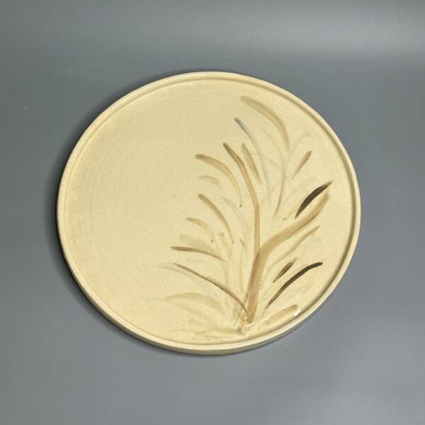 Leaf Platter