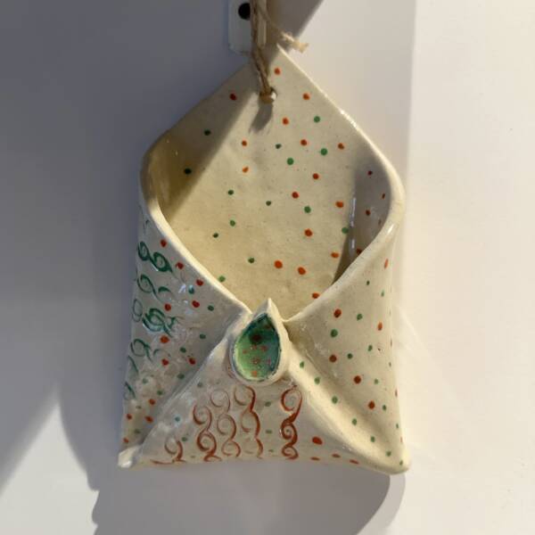 Hanging Pockets - Image 2