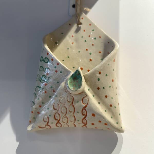 Hanging Pockets - Image 3