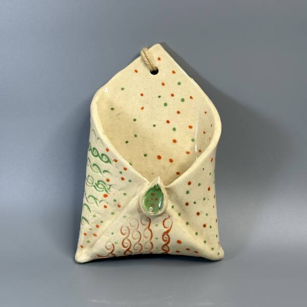 Hanging Pockets